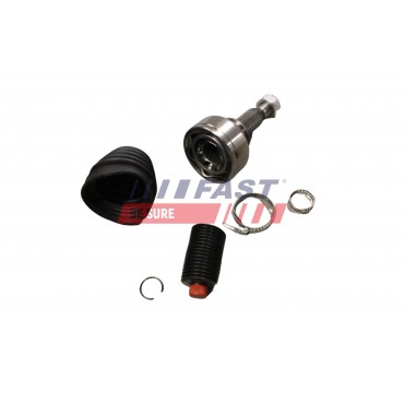 Tête de Cardan Arbre de Transmission Côté Roue Pour Ford Tourneo BK213A327AA