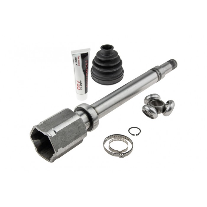 Tête de Cardan Arbre de Transmission Avant Droit Pour Ford Tourneo BK213B436BC