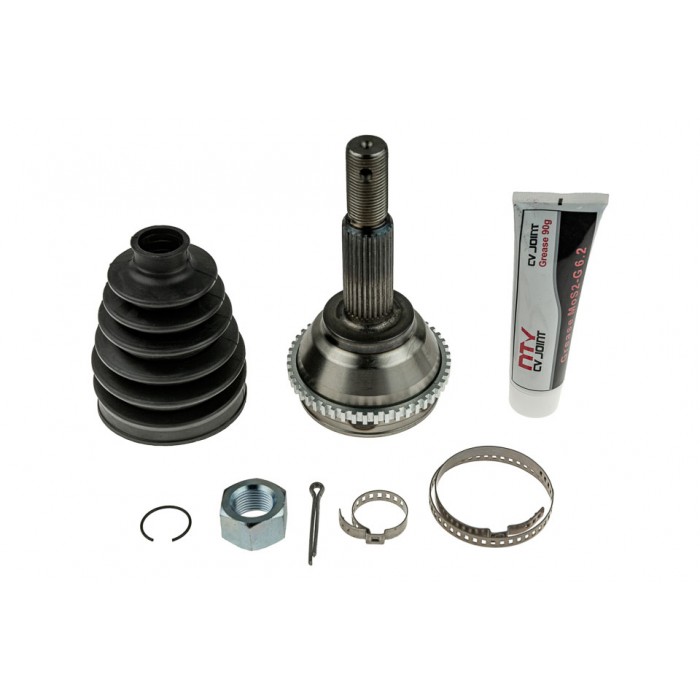 Tête de Cardan Arbre de Transmission Avant Pour Ford Transit 1328359