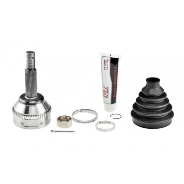 Tête de Cardan Arbre de Transmission Côté Roue Pour Ford Transit 1426735