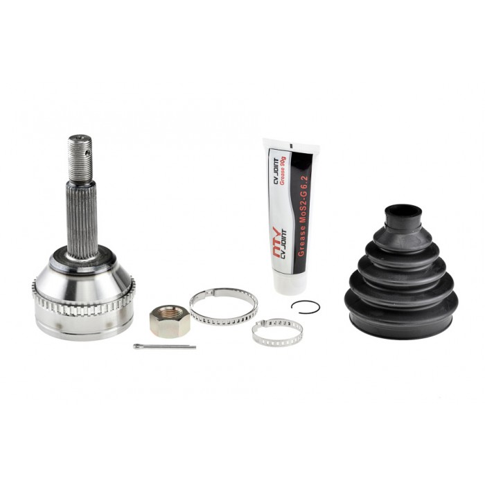 Tête de Cardan Arbre de Transmission Côté Roue Pour Ford Transit 1426735