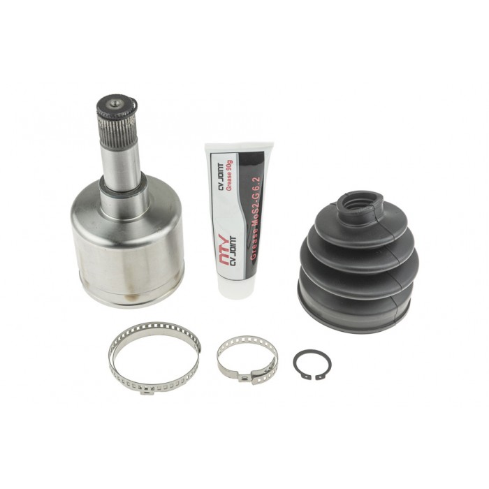 Tête de Cardan Arbre de Transmission Avant Gauche Pour Ford Transit 1522575