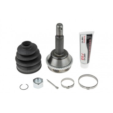 Tête de Cardan Arbre de Transmission Avant Pour Ford Transit 1434479 1434481