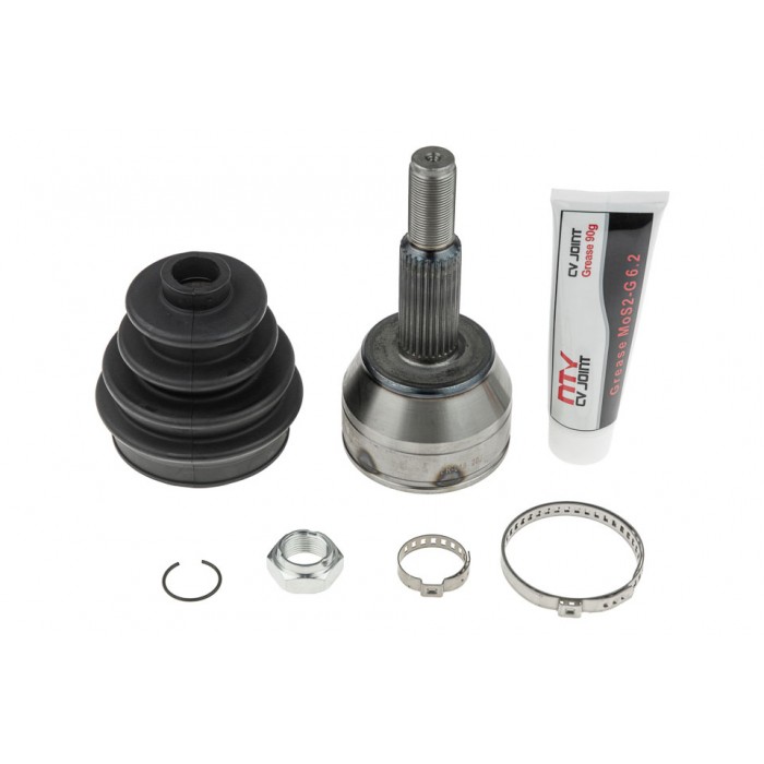 Tête de Cardan Arbre de Transmission Avant Pour Ford USA Lincoln Mercury