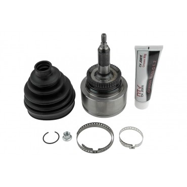 Tête de Cardan Arbre de Transmission Côté Roue Pour Ford USA F-150