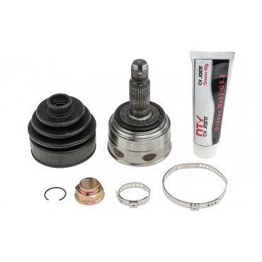 Tête de Cardan Arbre de Transmission Avant Pour Honda 44010ST7N00 44011S07000