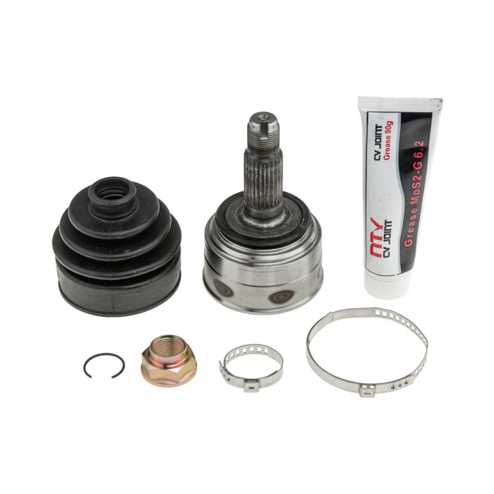 Tête de Cardan Arbre de Transmission Avant Pour Honda 44010ST7N00 44011S07000