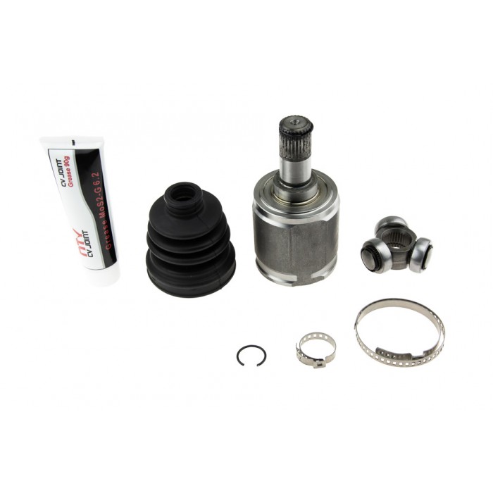 Tête de Cardan Arbre de Transmission Avant Gauche Pour Honda 44306T0AA00