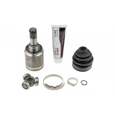 Tête de Cardan Arbre de Transmission Arrière Pour Honda Crossroad 42320SMB306