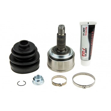 Tête de Cardan Arbre de Transmission Avant Pour Honda Accord VII 44014SCAE01