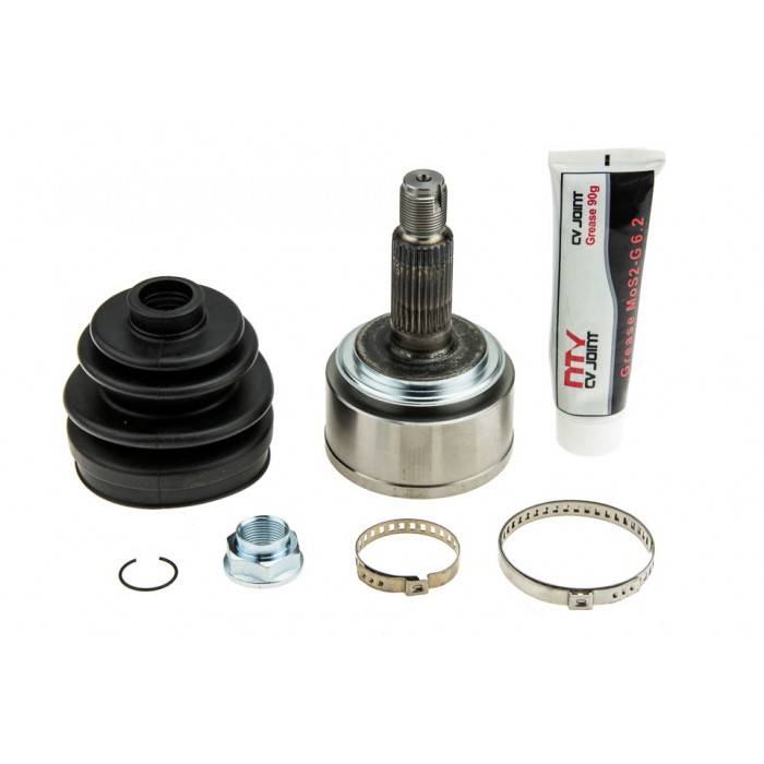 Tête de Cardan Arbre de Transmission Avant Pour Honda Accord VII 44014SCAE01