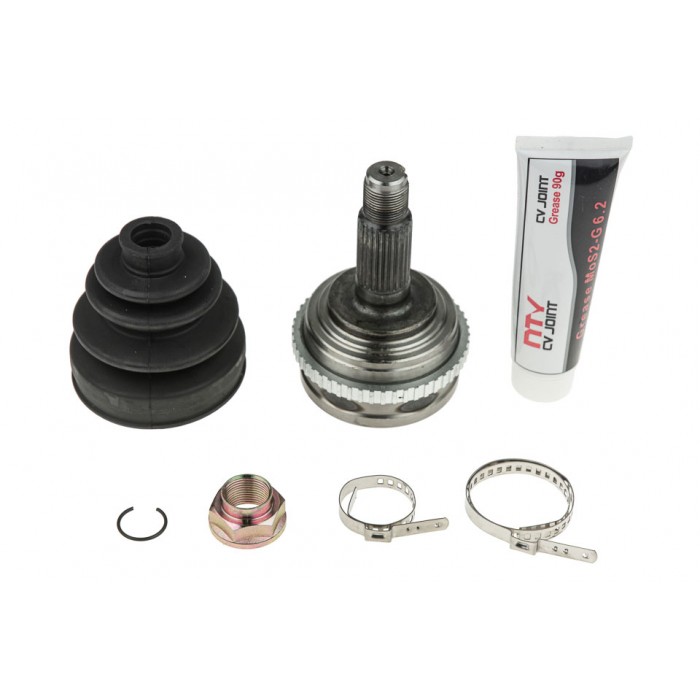 Tête de Cardan Arbre de Transmission Avant Pour Honda Civic VI 44011S04951