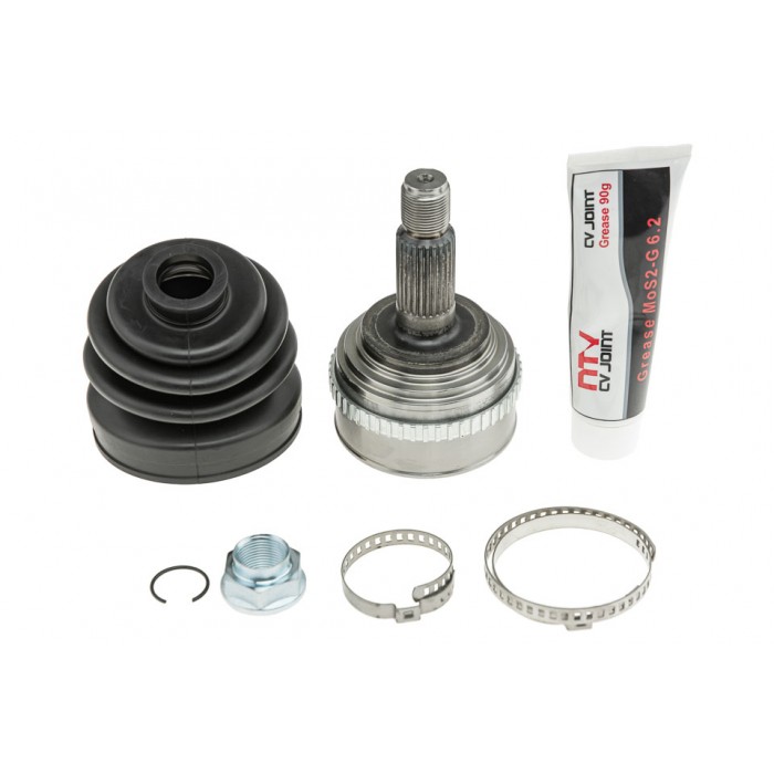 Tête de Cardan Arbre de Transmission Avant Pour Honda Civic VII 44011S0AN50