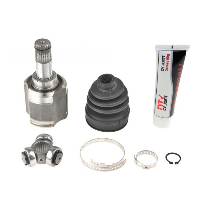 Tête de Cardan Arbre de Transmission Avant Pour Hyundai Accent III i30