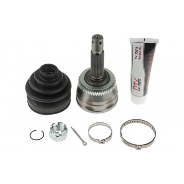 Tête de Cardan Arbre de Transmission Côté Roue Pour Hyundai 495001C460