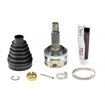 Tête de Cardan Arbre de Transmission Avant Pour Hyundai Solaris A Trois Volumes