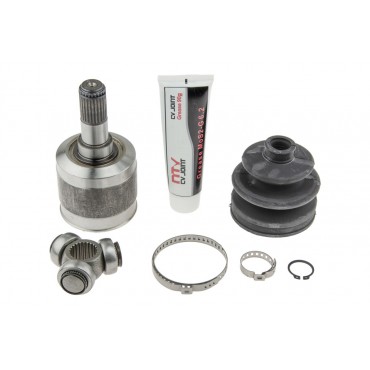 Tête de Cardan Arbre de Transmission Côté Boite Pour Hyundai 4950017200