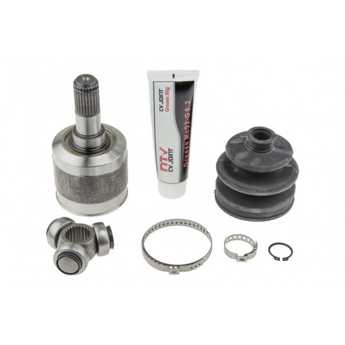 Tête de Cardan Arbre de Transmission Côté Boite Pour Hyundai 4950017200