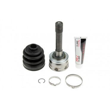 Tête de Cardan Arbre de Transmission Avant Pour Hyundai Galloper II Terracan