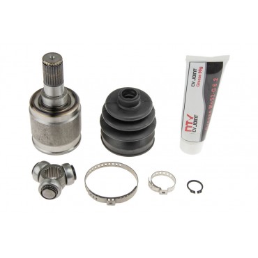 Tête de Cardan Arbre de Transmission Avant Pour Hyundai Getz 495051CA00