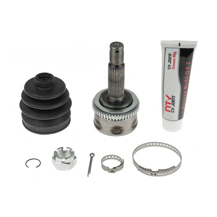 Tête de Cardan Arbre de Transmission Avant Pour Hyundai Getz 495001C010