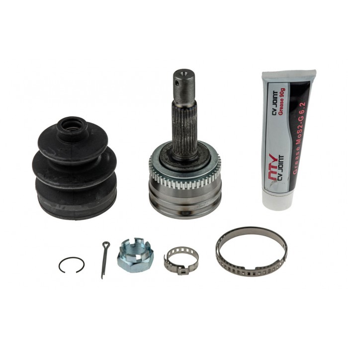 Tête de Cardan Arbre de Transmission Avant Pour Hyundai Getz 495001C250