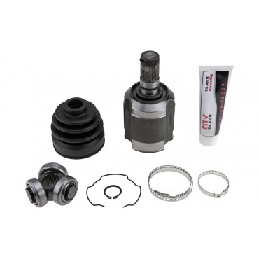 Tête de Cardan Arbre de Transmission Gauche Pour Hyundai Grand Santa Fé II III