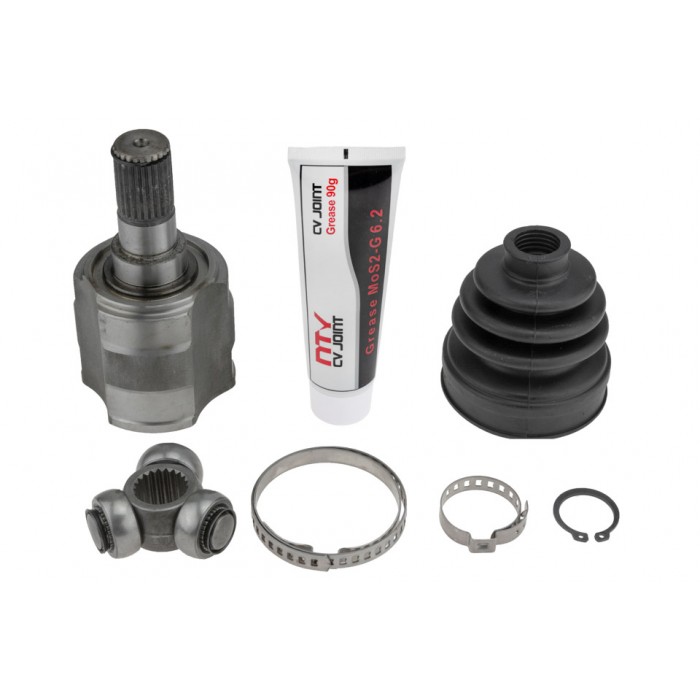 Tête de Cardan Arbre de Transmission Avant Droit Pour Hyundai i10 i20 Kia