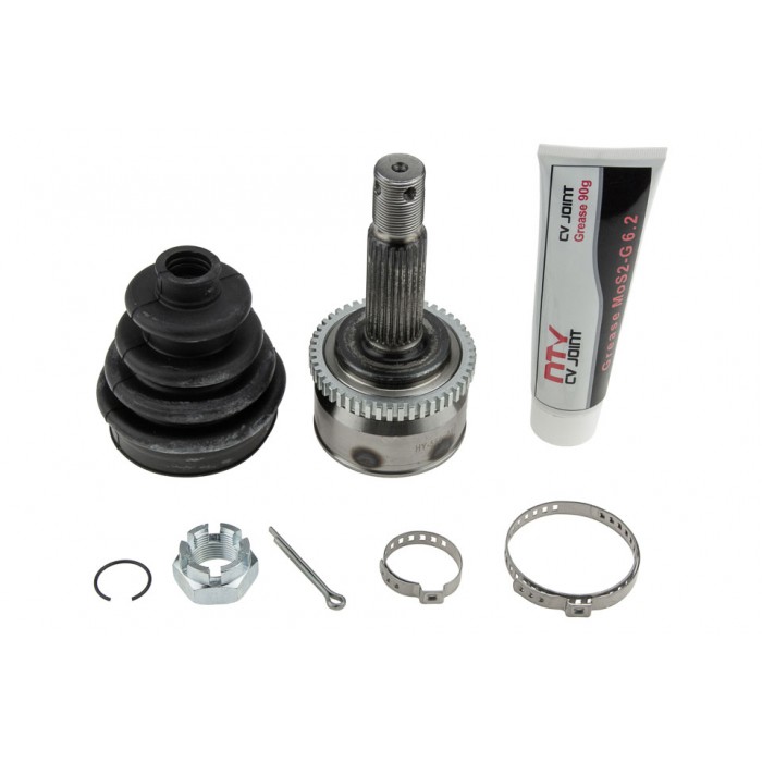 Tête de Cardan Arbre de Transmission Avant Pour Hyundai i20 495261J001