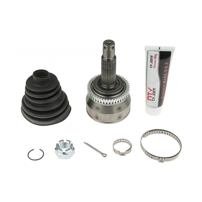 Tête de Cardan Arbre de Transmission Avant Pour Hyundai i30 Kia Pro