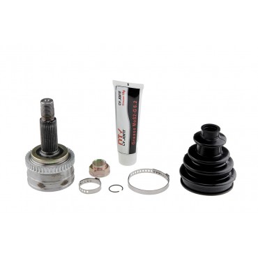 Tête de Cardan Arbre de Transmission Avant Pour Hyundai i30 Kia Pro Hatchback