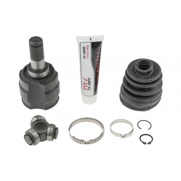 Tête de Cardan Arbre de Transmission Avant Pour Hyundai i30 Kia Cee'D