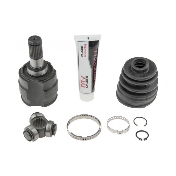 Tête de Cardan Arbre de Transmission Avant Pour Hyundai i30 Kia Cee'D