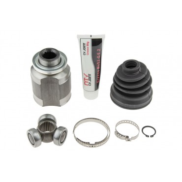 Tête de Cardan Arbre de Transmission Avant Gauche Pour Hyundai ix35 495002E550