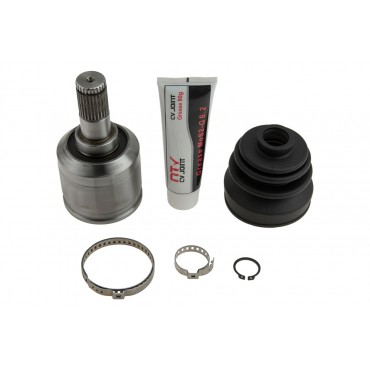 Tête de Cardan Arbre de Transmission Arrière Pour Hyundai 496002E100