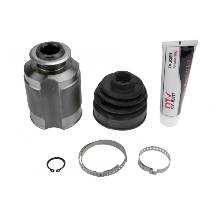 Tête de Cardan Arbre de Transmission Avant Droit Pour Hyundai Santa Fé II III