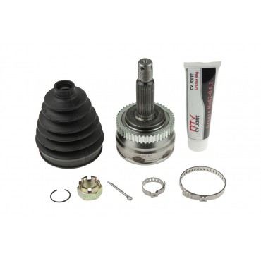 Tête de Cardan Arbre de Transmission Côté Roue Pour Hyundai 495003K300