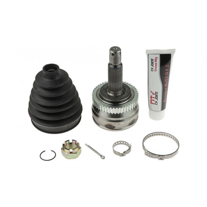 Tête de Cardan Arbre de Transmission Côté Roue Pour Hyundai 495003K300