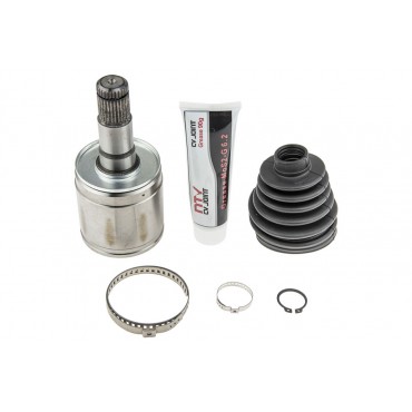 Tête de Cardan Arbre de Transmission Avant Droit Pour Hyundai Terracan