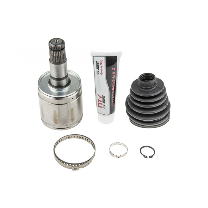 Tête de Cardan Arbre de Transmission Avant Droit Pour Hyundai Terracan