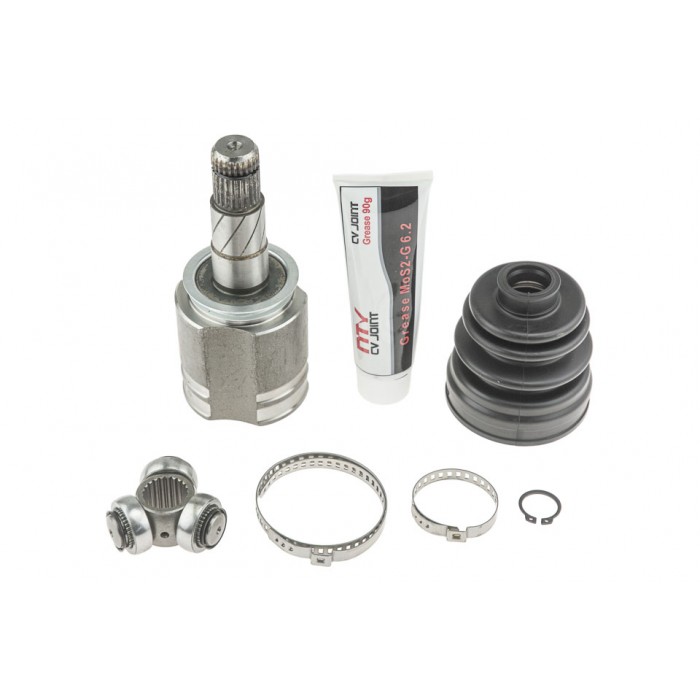 Tête de Cardan Arbre de Transmission Avant Droit Pour Nissan Fuga I GT-R