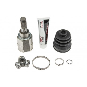 Tête de Cardan Arbre de Transmission Arrière Pour Renault Nissan Cube Infiniti