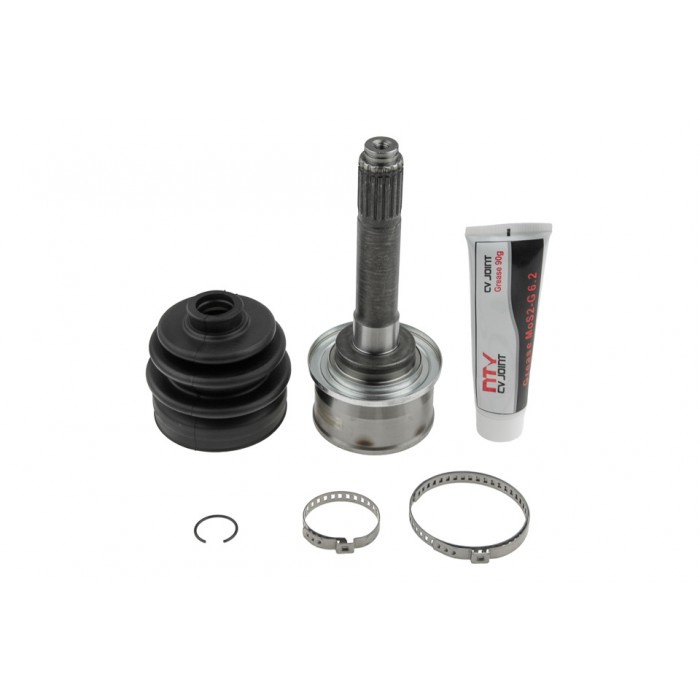 Tête de Cardan Arbre de Transmission Avant Pour Isuzu Campo KB 8944264013