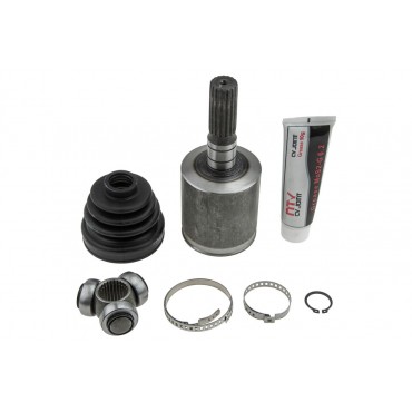 Tête de Cardan Arbre de Transmission Avant Gauche Pour Isuzu Trooper I