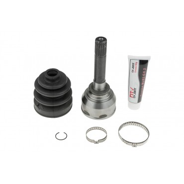 Tête de Cardan Arbre de Transmission Avant Pour Opel Frontera A Sport Isuzu