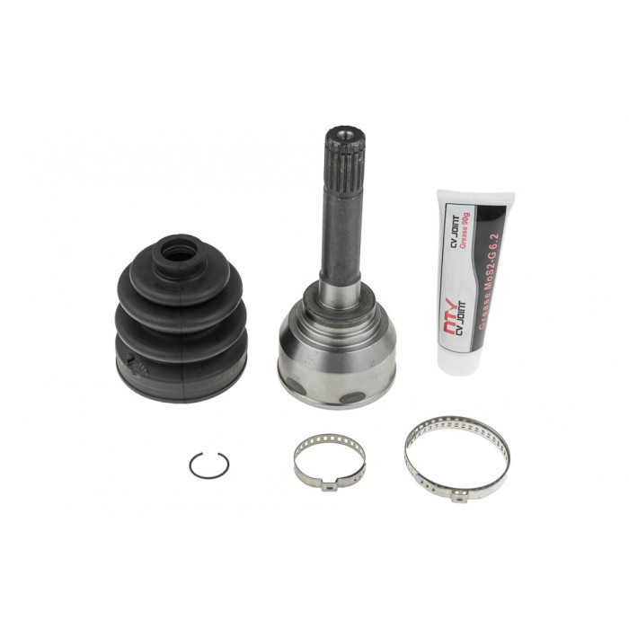 Tête de Cardan Arbre de Transmission Avant Pour Opel Frontera A Sport Isuzu