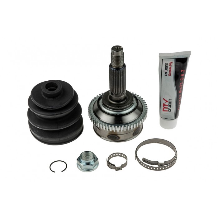 Tête de Cardan Arbre de Transmission Côté Roue Pour Kia 0K55C22510A