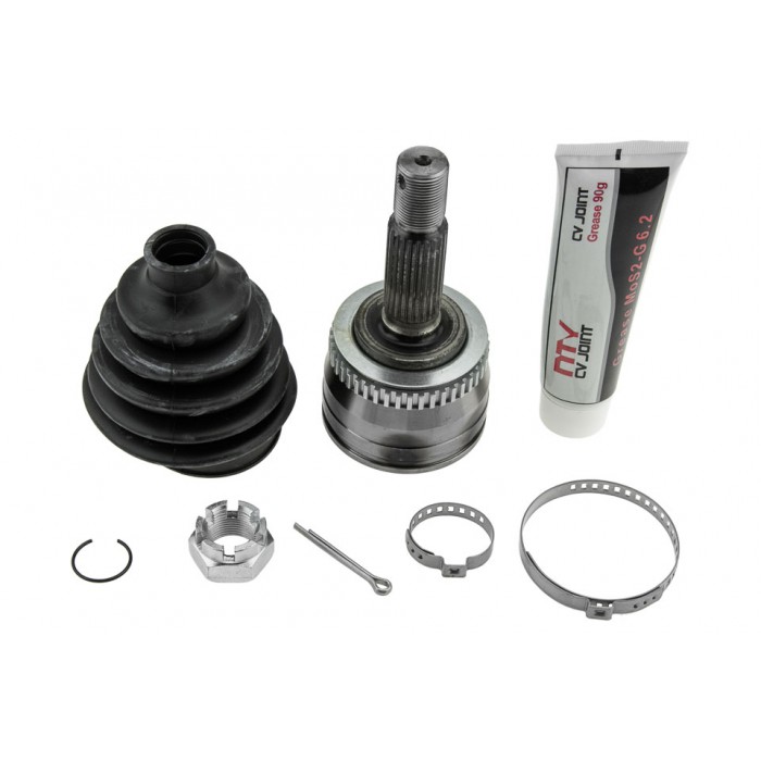 Tête de Cardan Arbre de Transmission Avant Pour Kia 495912F091