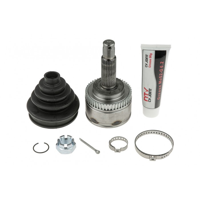 Tête de Cardan Arbre de Transmission Côté Roue Pour Kia Opirus