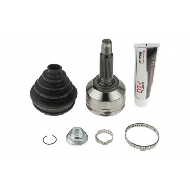 Tête de Cardan Arbre de Transmission Avant Pour Kia Sorento I 495003 495013E111